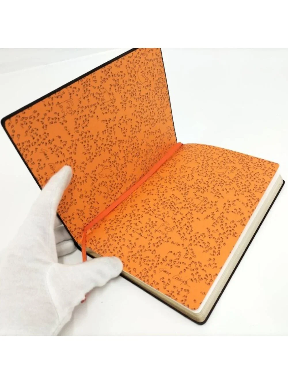 Louis Vuitton Cahier Clemence Notebook Monogram Catgram Agenda